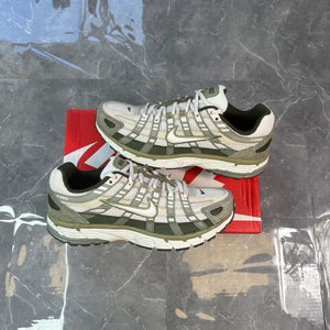 Nike P-6000 Light Army Cargo Khaki - 4