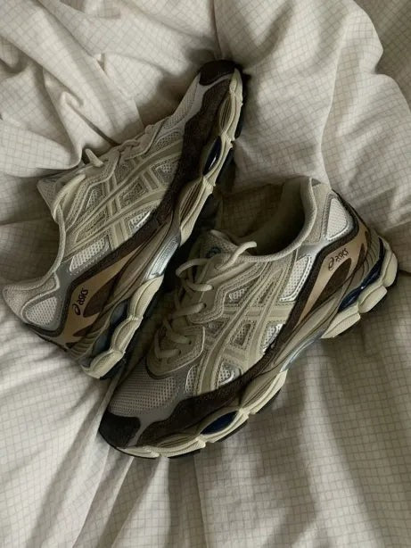 ASICS Gel-NYC Cream