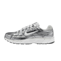 Nike P-6000 Grey Fog Metallic Cool Grey (Women's) Nike