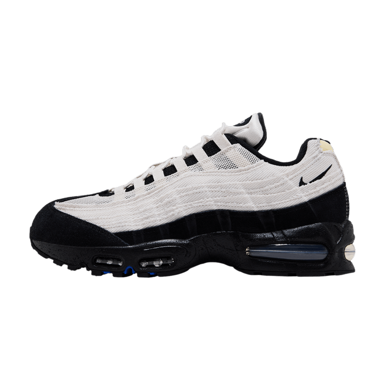 Nike Air Max 95 Big Bubble City Pack Paris Atelier - 1