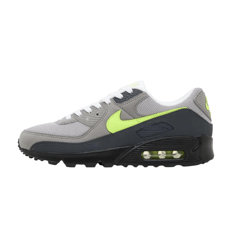 Nike Air Max 90 Neon - 1