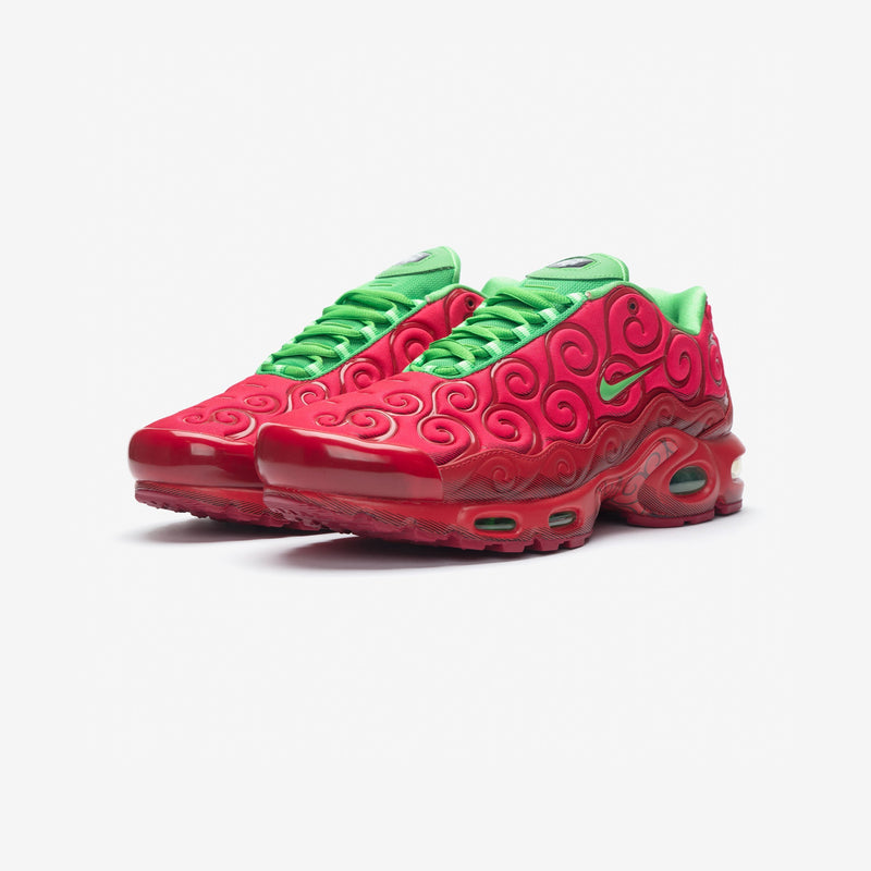 Nike Air Max Plus One Piece Ope Ope (Without Promo Card)