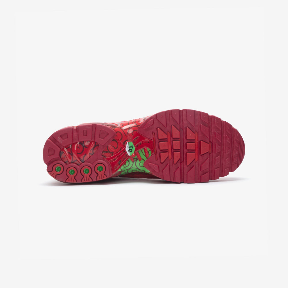 Nike Air Max Plus One Piece Ope Ope (Without Promo Card)