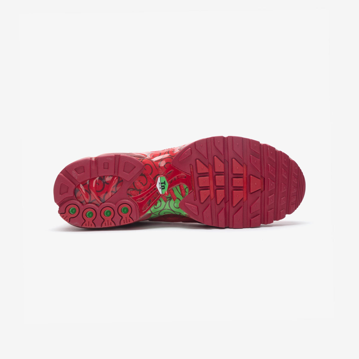 Nike Air Max Plus One Piece Ope Ope (Without Promo Card) - 4