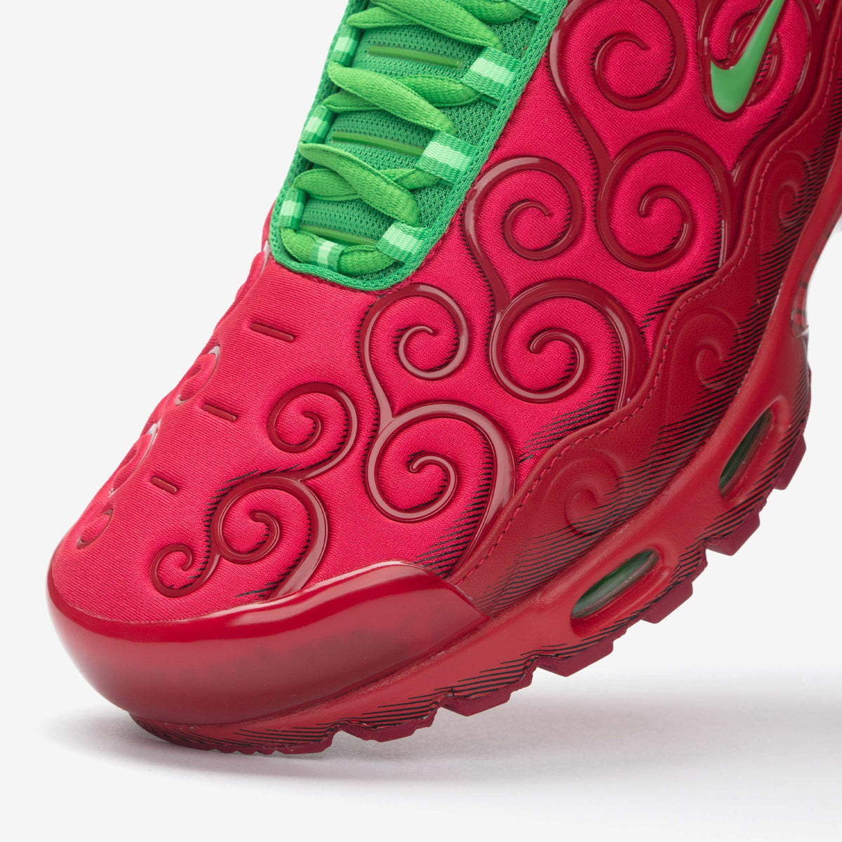 Nike Air Max Plus One Piece Ope Ope (Without Promo Card) - 5