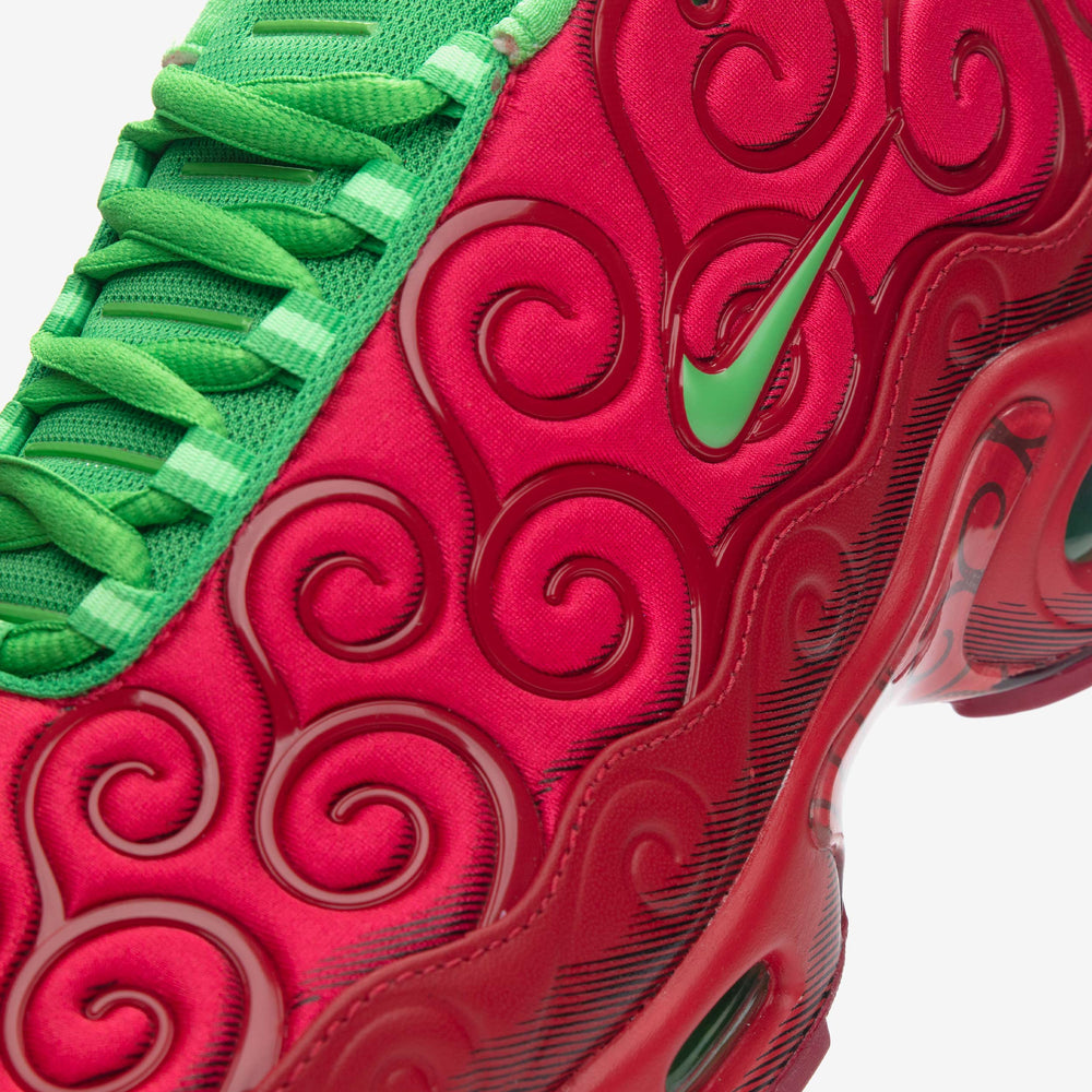 Nike Air Max Plus One Piece Ope Ope (Without Promo Card)