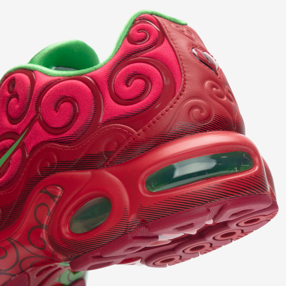 Nike Air Max Plus One Piece Ope Ope (Without Promo Card)