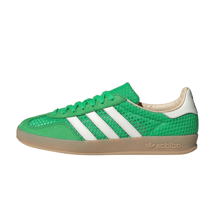 adidas Gazelle Indoor Energy Green - 1