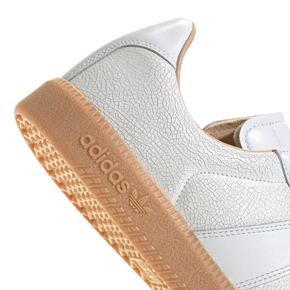 Adidas BW Army Lux White Gum - 4