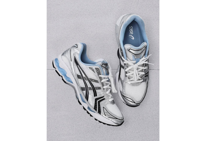 ASICS Gel-Kayano 14 JJJJound White Blue