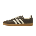 adidas Samba OG Dark Brown Off White Gum adidas