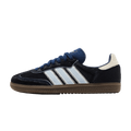 adidas Samba OG Pony Hair Night Indigo Clear Sky (Women's) adidas