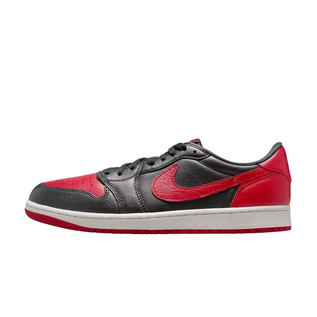 Jordan 1 Retro Low OG Banned - 1