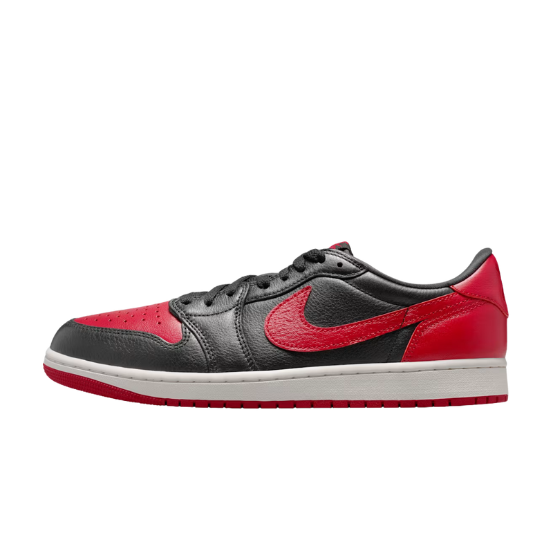 Jordan 1 Retro Low OG Banned