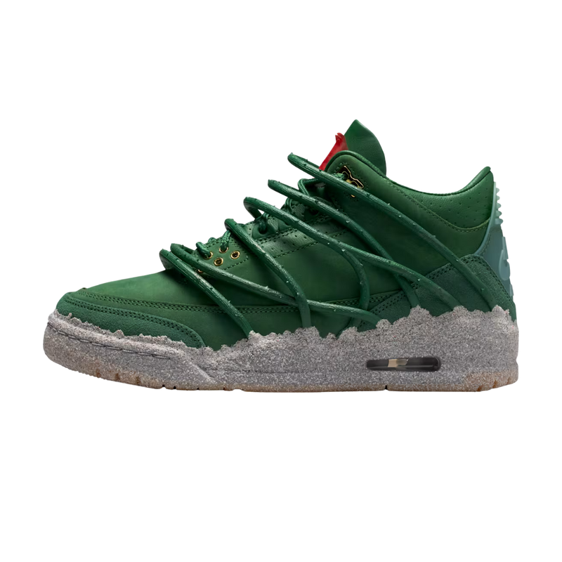Jordan 3 Retro Teyana Taylor Concrete Rose (Women's)