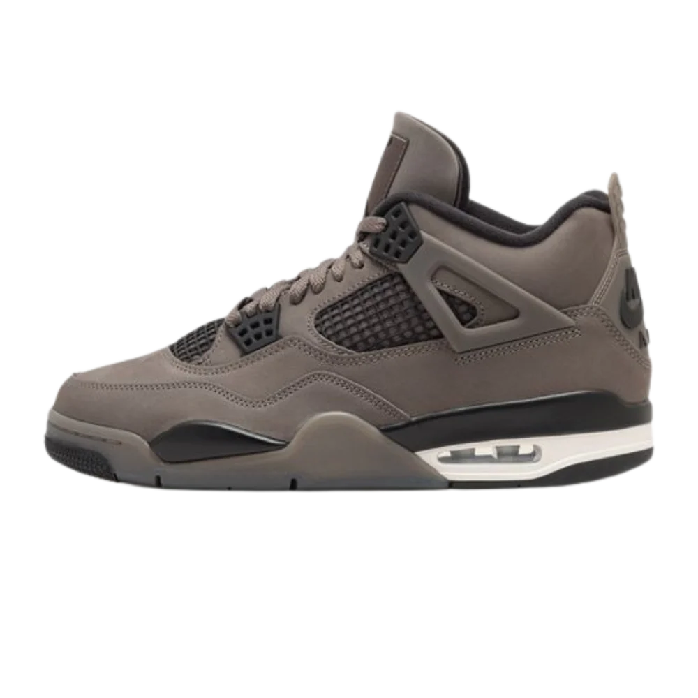 Jordan 4 Retro Cave Stone - 1