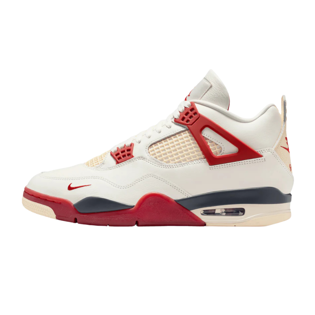 Jordan 4 Retro OG Nigel Sylvester Brick After Brick - 1
