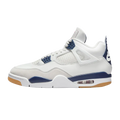 Nike SB x Air Jordan 4 Navy FastCop Store