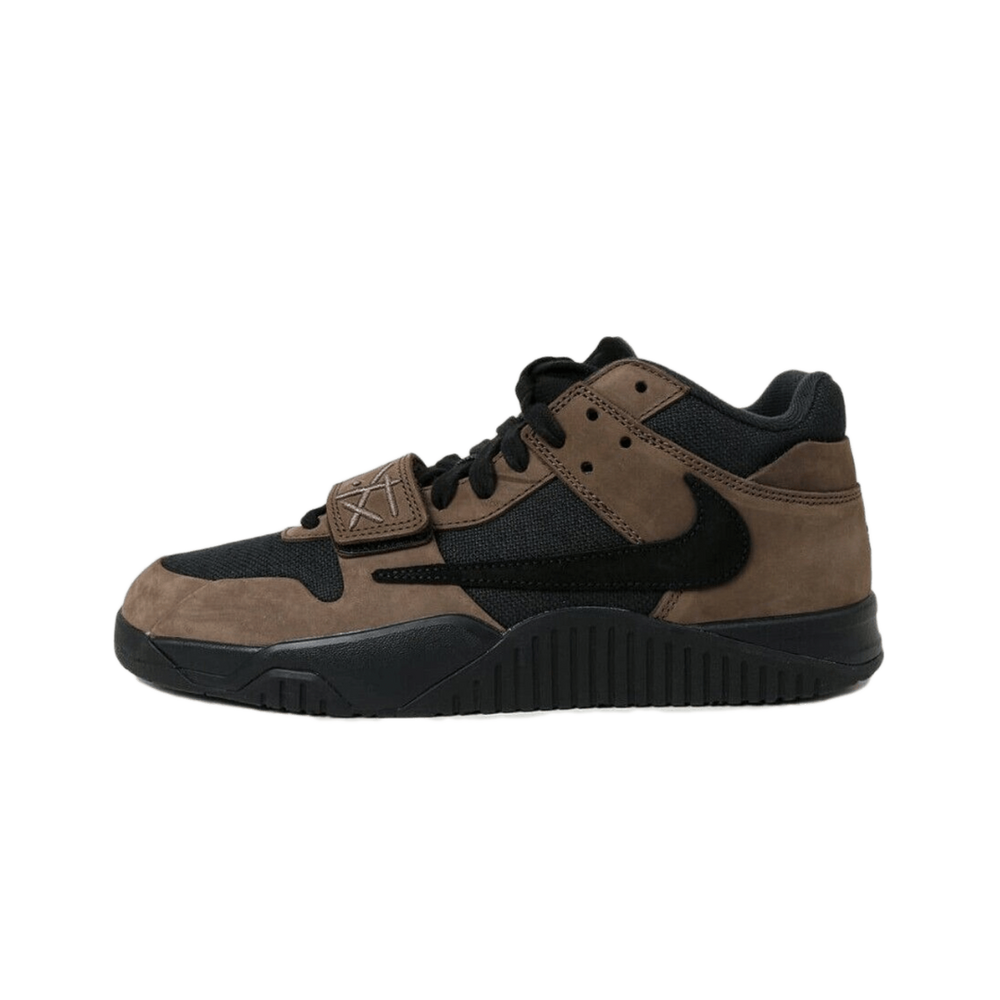 Jordan Jumpman Jack TR Travis Scott Dark Mocha