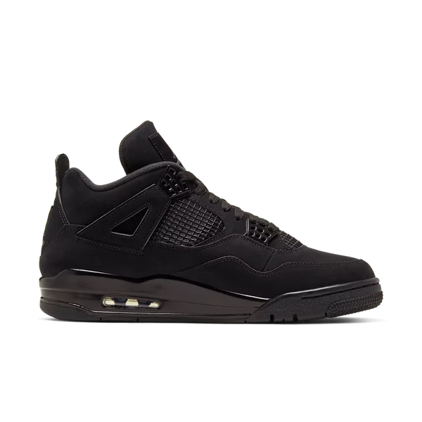 Jordan 4 Retro Black Cat (2025) - 4