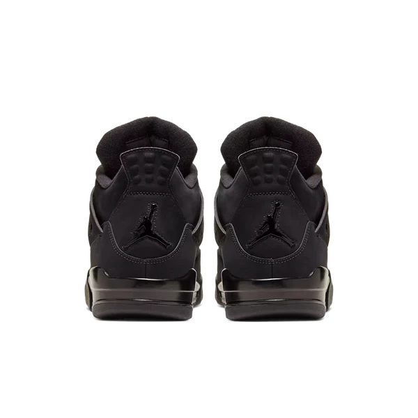 Jordan 4 Retro Black Cat (2025) - 6