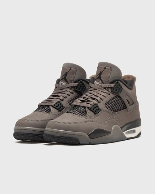 Jordan 4 Retro Cave Stone - 3