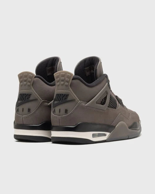 Jordan 4 Retro Cave Stone - 4
