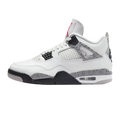 Air Jordan 4 Retro White Cement FastCop Store