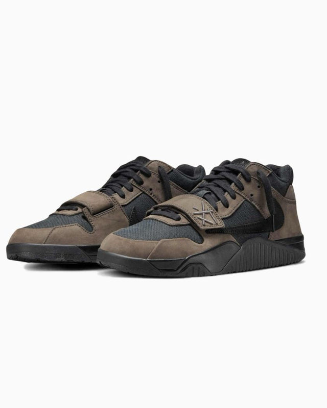 Jordan Jumpman Jack TR Travis Scott Dark Mocha