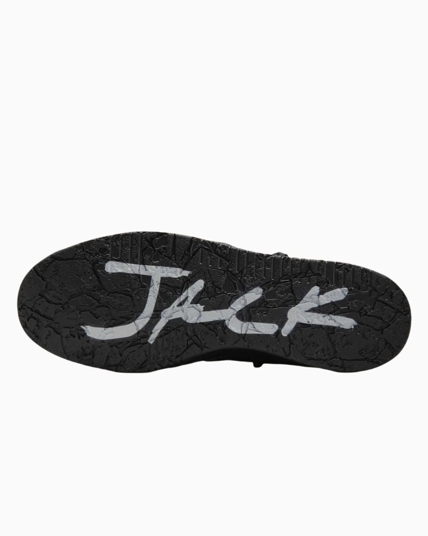 Jordan Jumpman Jack TR Travis Scott Dark Mocha - 3