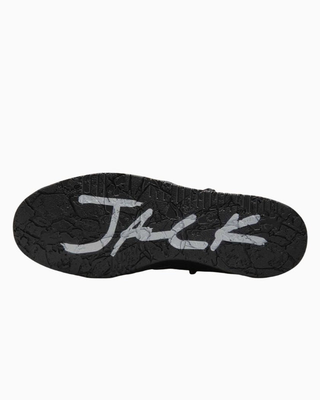 Jordan Jumpman Jack TR Travis Scott Dark Mocha