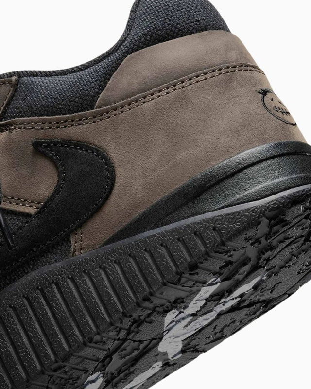 Jordan Jumpman Jack TR Travis Scott Dark Mocha