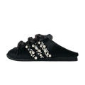 adidas Japan Slip-On Simone Rocha Black Better Scarlet (Women's) adidas