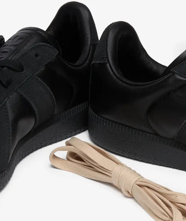 adidas BW Army Triple Black - 3