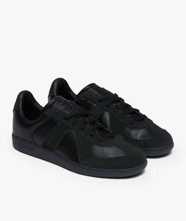 adidas BW Army Triple Black - 2