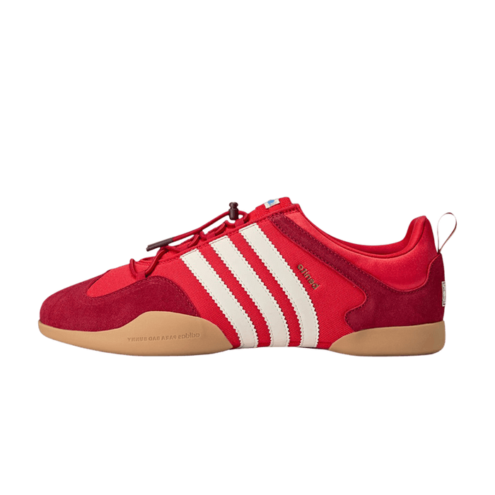 adidas Ballerina Bad Bunny Flamboyan