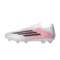 adidas F50 League Laceless FG/MG Lamine Yamal Football's Heartbreaker Pack adidas