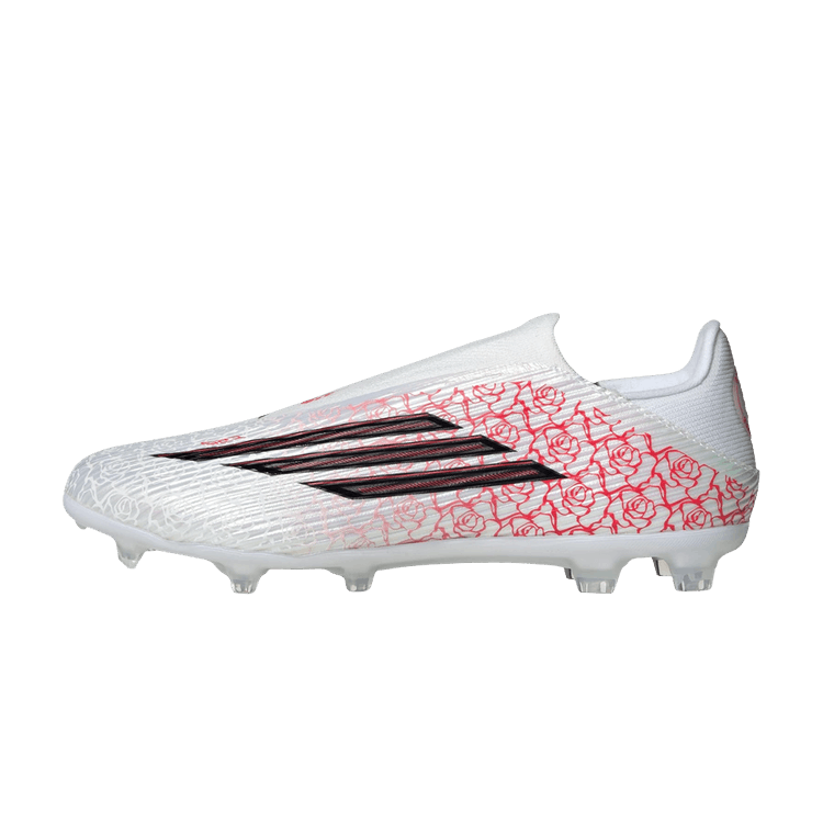 adidas F50 League Laceless FG/MG Lamine Yamal Football's Heartbreaker Pack - 1