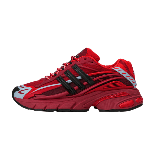 adidas Adistar Jellyfish Pharrell Williams Red