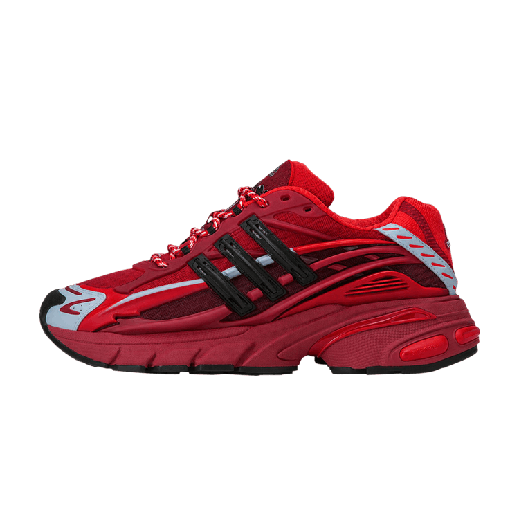 adidas Adistar Jellyfish Pharrell Williams Red