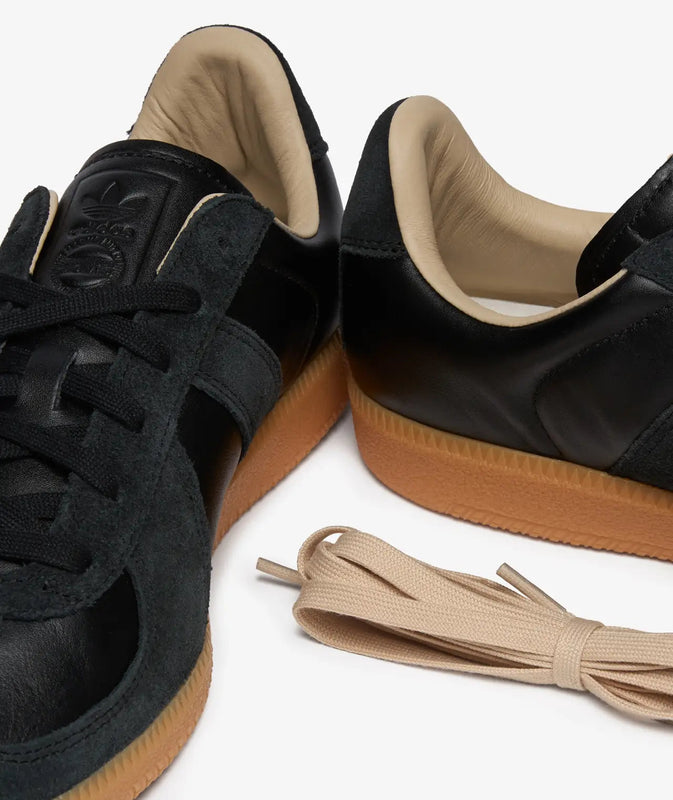Adidas BW Army Lux Black Gum