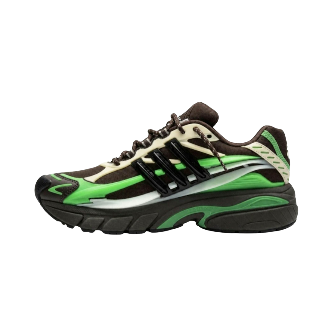 adidas Adistar Jellyfish Pharrell Williams Brown Green - 1
