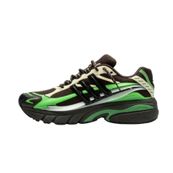 adidas Adistar Jellyfish Pharrell Williams Brown Green adidas