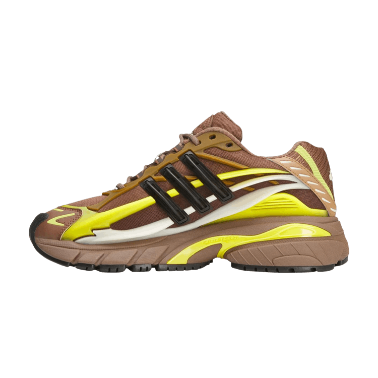 adidas Adistar Jellyfish Pharrell Williams Auburn Timber - 1