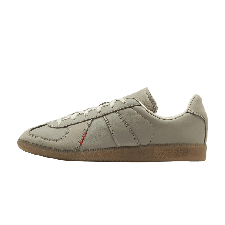 adidas BW Army Hartcopy Muted Grey - 1