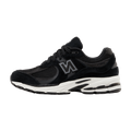 New Balance 2002R Black Gunmetal New Balance