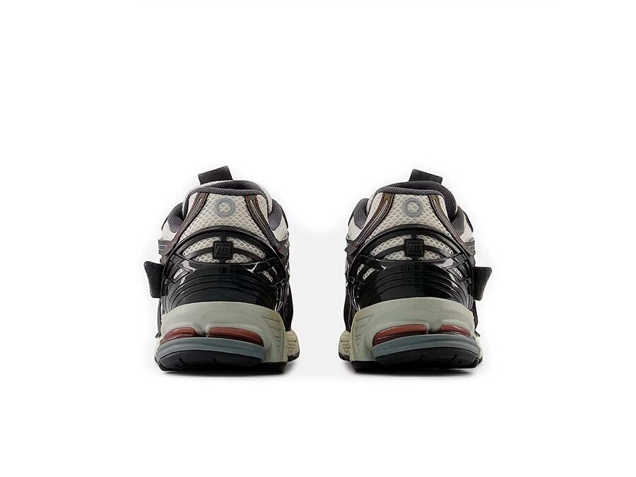 New Balance 1906A Eggplant - 4