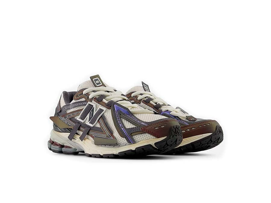 New Balance 1906A Eggplant - 3