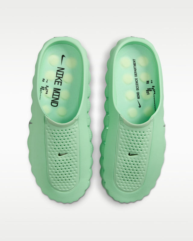 Nike Mind 001 Slide Cucumber Calm