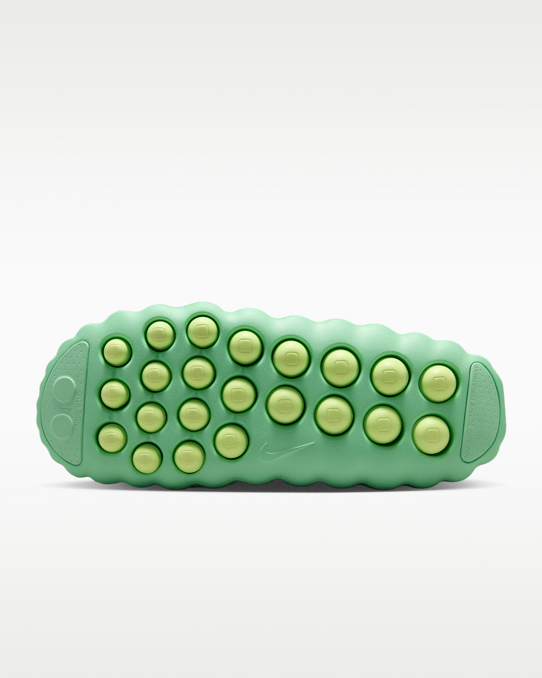 Nike Mind 001 Slide Cucumber Calm - 3
